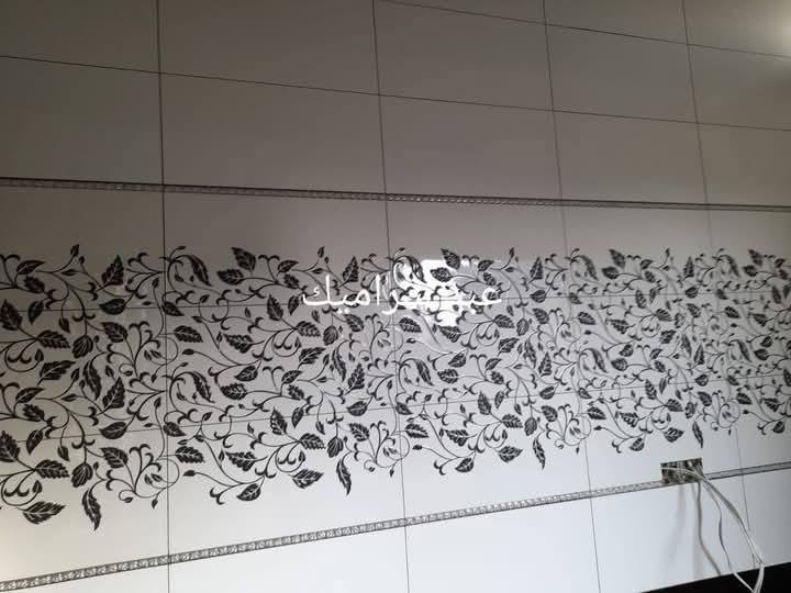 ابو زكريا صفاف كاشي وسيراميك جدار وارضي كوبنات مرمر ***********///***********
