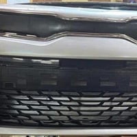 دعامية امامية للبيع لون ابيض  كامله هية وشباكها وبلجكتر السع٥٠الف قفله...