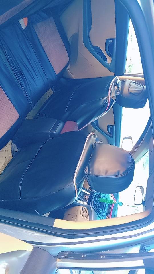 سلام عليكم النتر ٢٠١٢ راعيه بلنجف كير مكينه حداديه مكفولات بيه كم مكانات صبغ السعر ٩٥ اوبيه مجال ***********العنوان نجف
