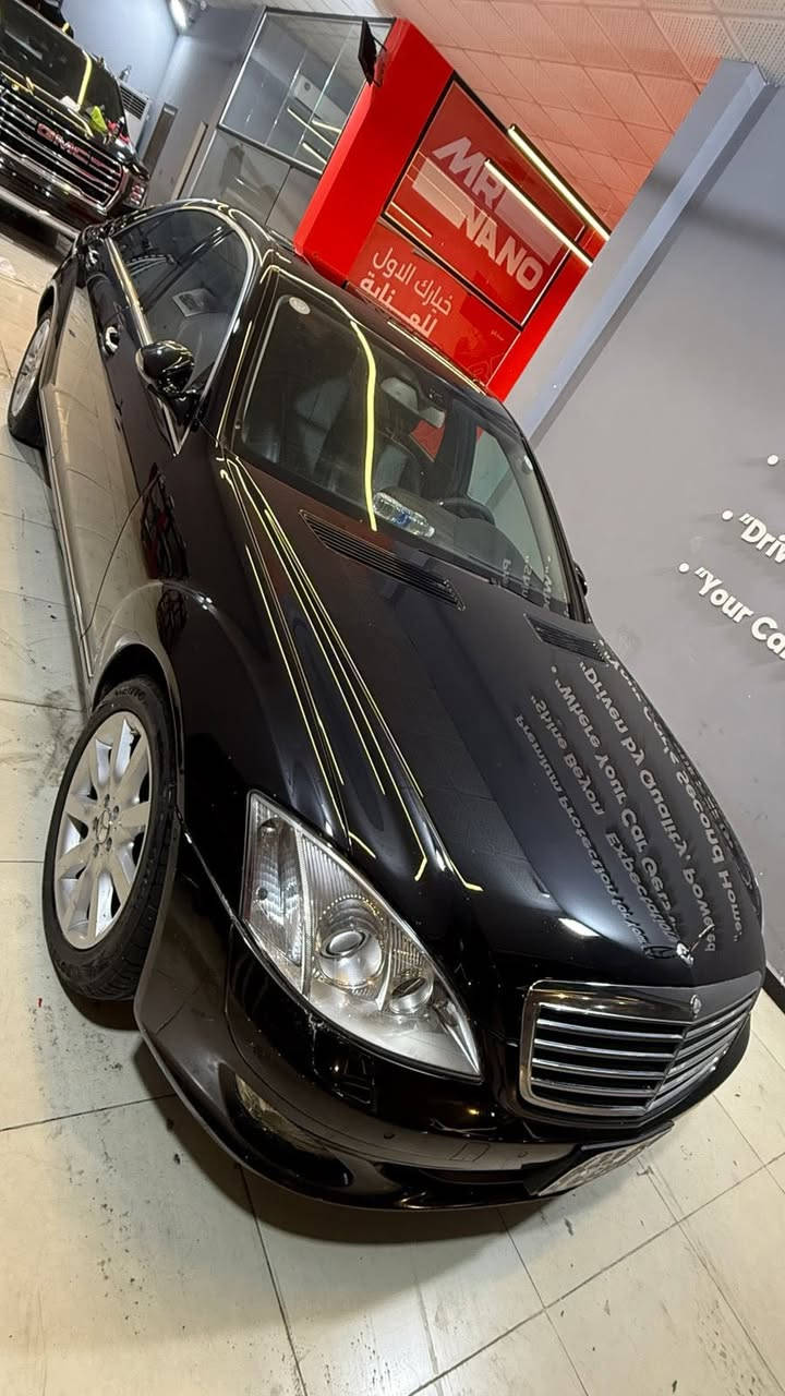 مارسيدس s350
للبيع. 
السلام عليكم 
سياره مارسيدس للبيع s350 
سياره جاهزه من كل شي مابيها نقص 
ومواصفات معروفه الالماني 
ممشى السياره 251
كفاله عامه السياره 
موديل السياره 2008
باسمي رقم اربيل 
تحويل او وكاله 
وسعر جداً مناسب 
موقع السياره بصره 

للتواصل على هذا الرقم 
***********

