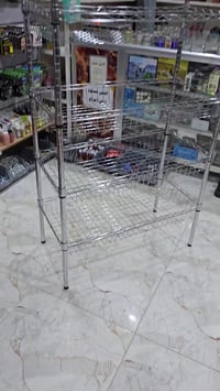 سلات ستيل • ٣ قطع