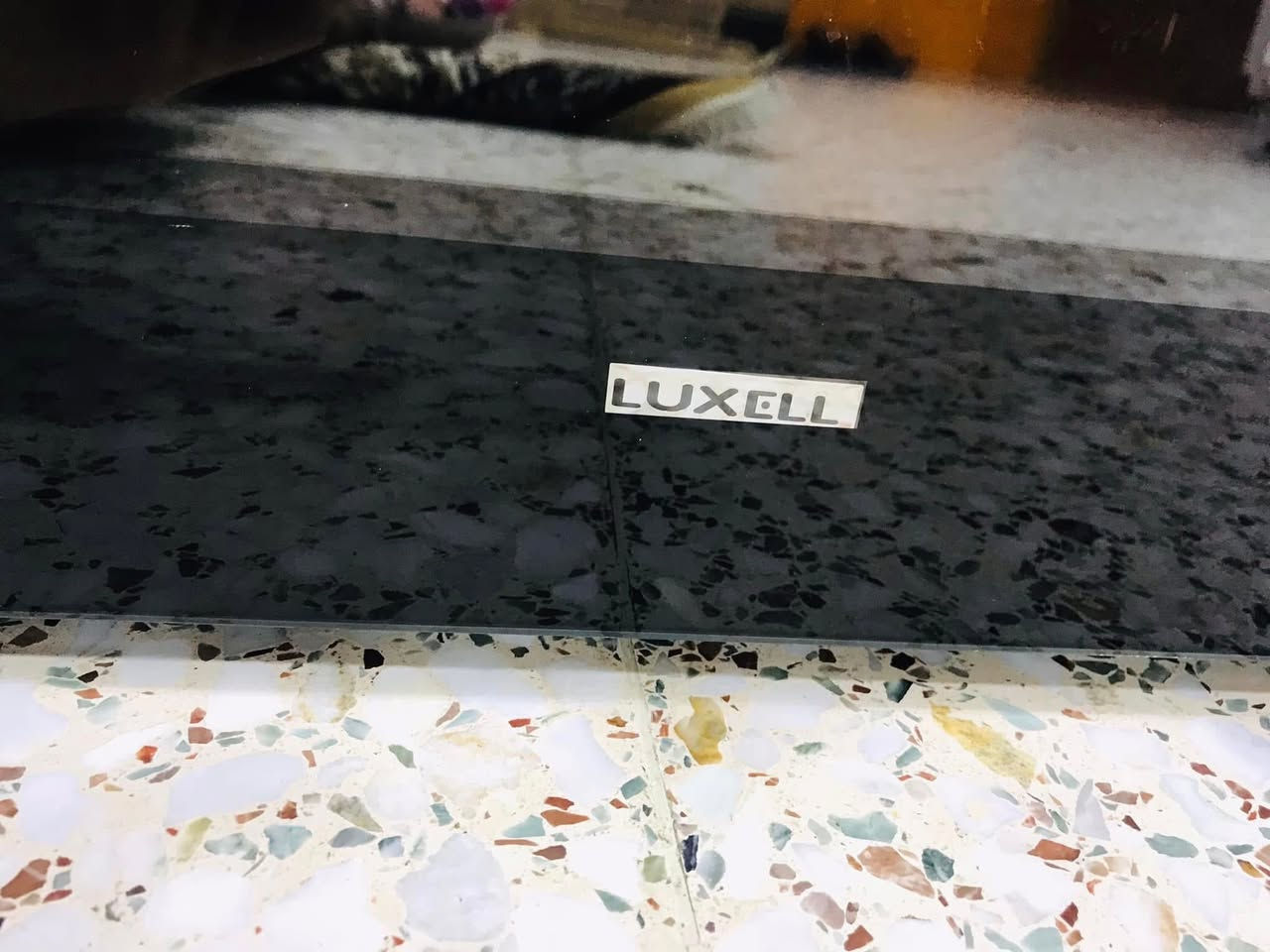 للبيع فرن غازي نوعيه تركي استخدام قليل اخو جديد مكاني نجف


**إذا كنت صاحب هذا الإعلان وتريد حذفه لأي سبب، رجاءا أرسل رسالة إلى الدعم الفني**