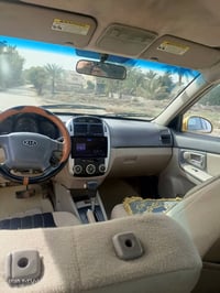 سبكتره • ٢٠٠٩ • مكينة وكير كفاله