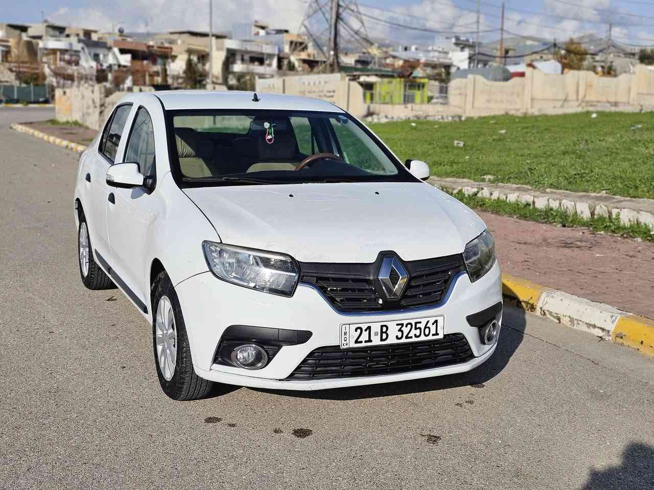 ڕینۆ سیمبول 2020
سفری ئێرەیە
ناو زەرد
حاسە
سەنەوی تازەیە
تەرزەی نییە
سۆنەرەکەیم داناوە
گێڕ و مەکینە بەشەرت
تەحویل و غەرامە بەشەرت
2 سویچی شەریکەی لەگەڵە
سعر : 87 مجال
موشتەریت تەلەفون بکە
.
***********
***********(whatsapp-viber)
