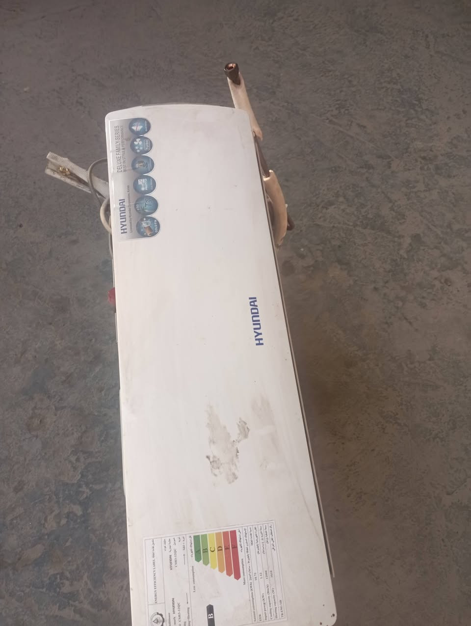 سبلت طن واحد أخو جديد بعده بالغاز سعره 200 مكاني بغداد فلكت حي نصر رقم الهاتف ***********
