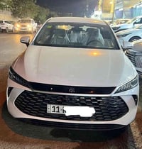 جن بلاسBYD 2025 مرقم كامل زيرو صفر رقم بغداد مكانه بغداد الرصافه سعره ...
