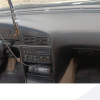 عندي ببجو فرنسي موديل ١٩٩٢ كير ومحرك شرط حداديه خير من الله ترايها يخب...