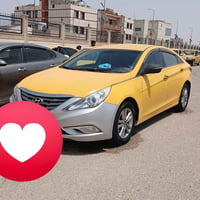 سوناتا • ٢٠١٢ • سماوه