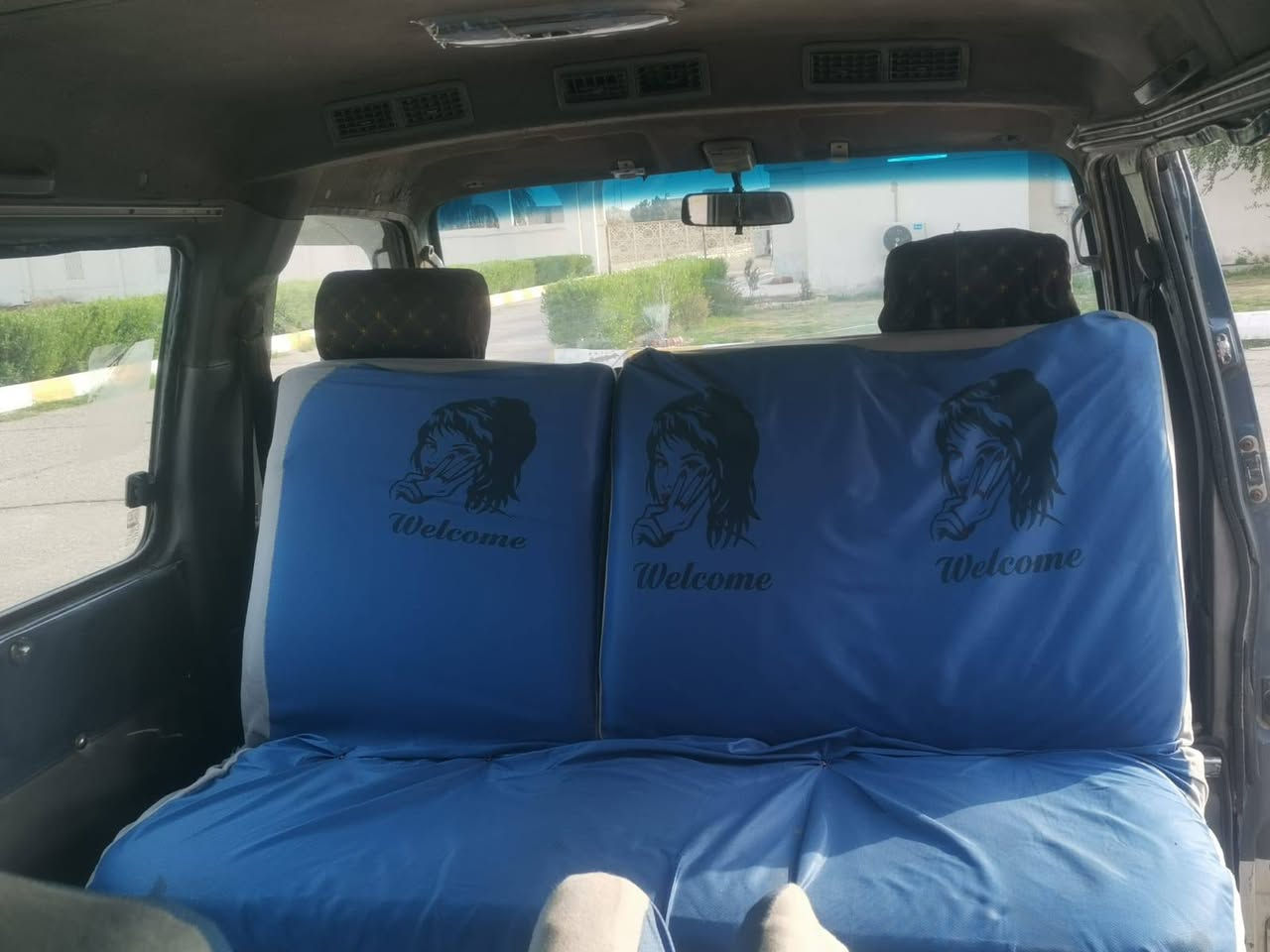 كيا بسته موديل 95 رقم بغداد الماني سنويه ال 29  كير مكينه خير من الله تخم تاير صدر جديد السعر 58  وبيهه مجال بصيط🫰***********  مكان ابو غريب
