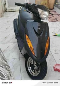 ماكس عدله كلة بلادي سلف هندر نضيفه مابيه اي نقص كلشي بيه شغال من كهربا...