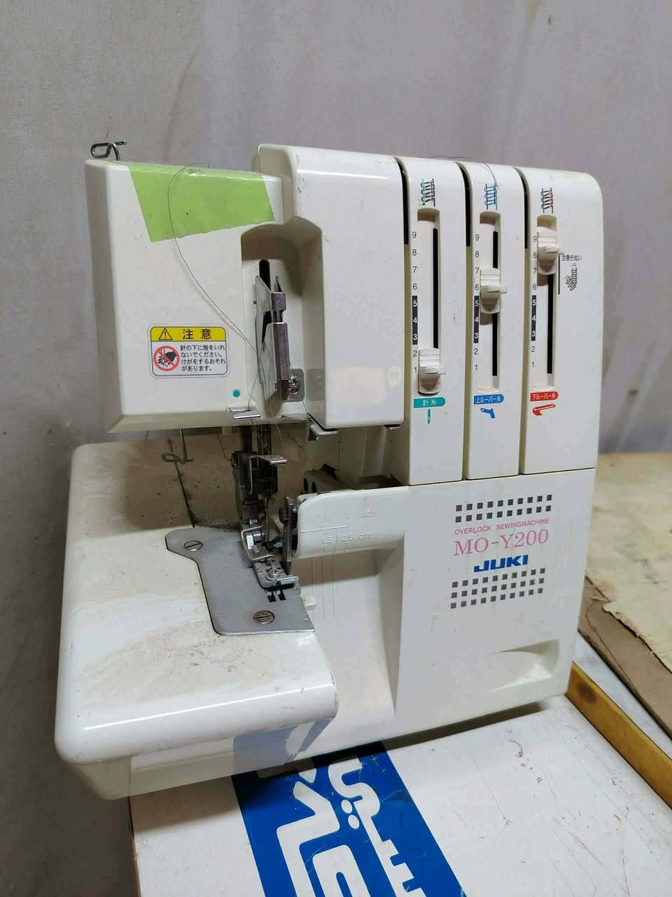 عرض خاص ولفترة محدودة😍😍😍😍😍
اي مكينة داخل منشور سعرها ب165🤑🤑🤑🤑
وتوصيل مجاني 
بالة مستخدم ياباني اصلي نظافة 90بلمئة للحجز عنوان والرقم علخاص مع صورة الماكنة


**إذا كنت صاحب هذا الإعلان وتريد حذفه لأي سبب، رجاءا أرسل رسالة إلى الدعم الفني**