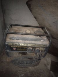 مولد استرا للبيع شرط محرك وتوليد وضع شركة اشتريتو جان عندي بناء فتره ش...