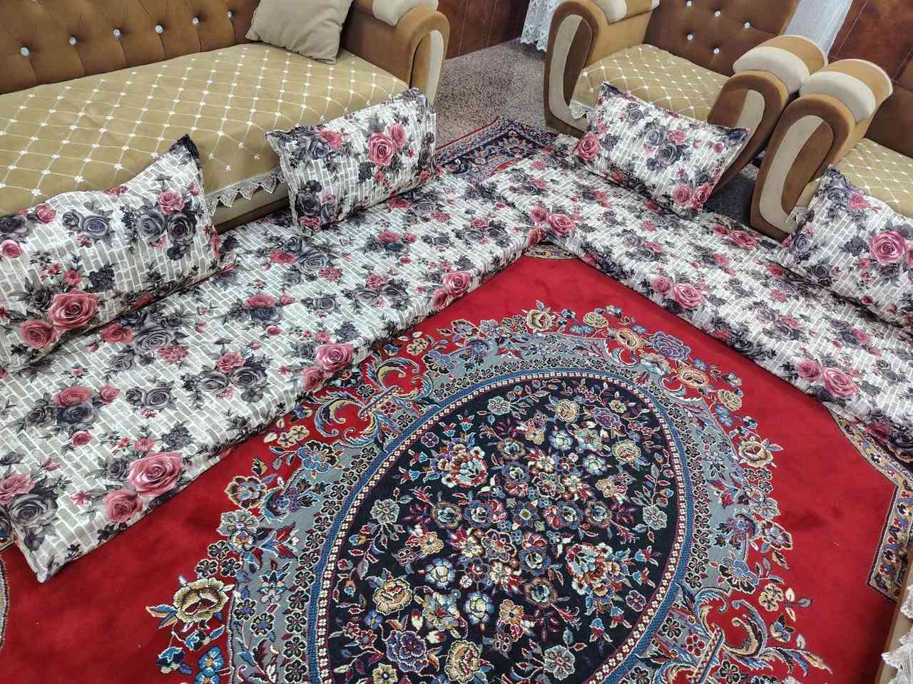 تلبيسه دوشك وجراجف دواشك ومخاد قماش شامو مقدف وهميون العنوان هيت الإطفاء توجد خدمه توصيل


**إذا كنت صاحب هذا الإعلان وتريد حذفه لأي سبب، رجاءا أرسل رسالة إلى الدعم الفني**