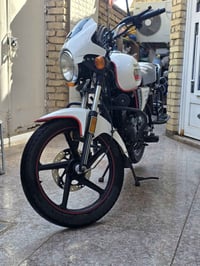 دايوان مدريل 22 • دراجة جديدة • انوار الصدر