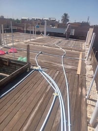 كهربائي متفرغ   07707478300