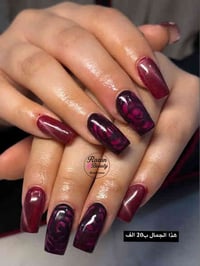 ✨ “مو كل صالون يعرف يشتغل نظيف… بس بـ Razan Beauty التفاصيل الصغيرة عد...