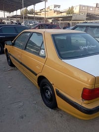 بيجو بأرص • ٢٠١٥ • رقم بابل