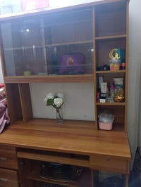 مكتبه • تفصيل مو ماليزي • حي الجهاد