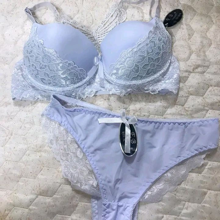 سيت ستيان ولباس 
موديلات وقياسات والوان 
للتفاصيل خاص 🤍👙


**إذا كنت صاحب هذا الإعلان وتريد حذفه لأي سبب، رجاءا أرسل رسالة إلى الدعم الفني**