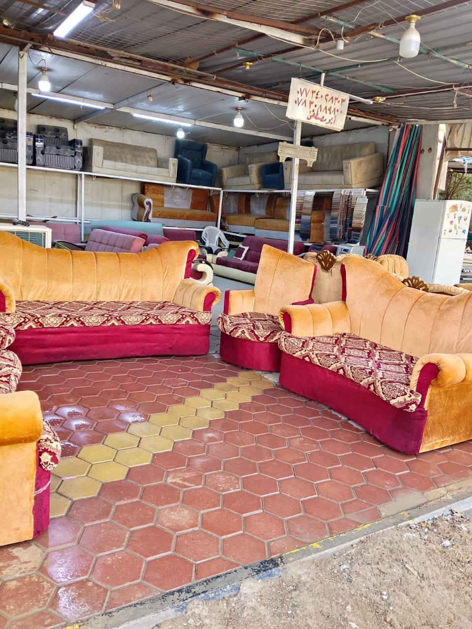 تخم تسكام ثكيل 9 مقاعد مستعمل نضيف السعر 175 ألف العنوان العزيزيه منطقة باب الحاره  للمراسلة *********** يوجد واتساب وماسنجر وتوصيل بل الاجره الصويرة, واسط
