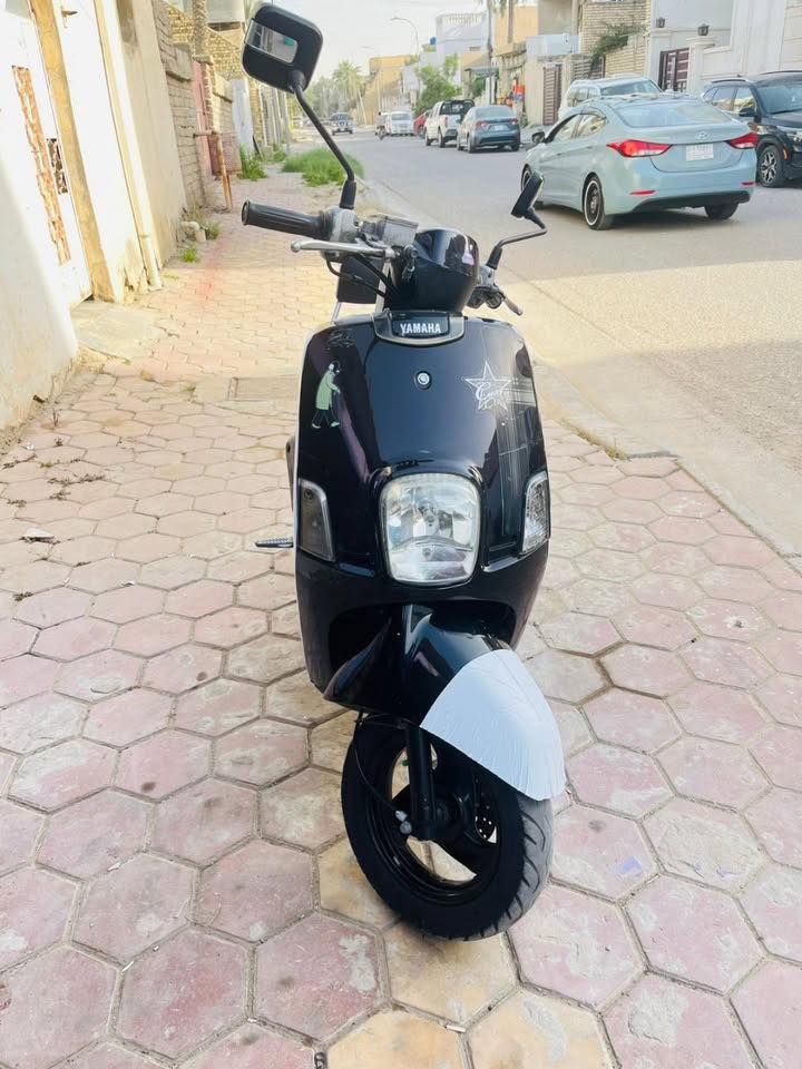 السلام عليكم بوليسي كابريتر بلاديه مكفوله مابيه نقص سعره 750 وبيه مجال او مراوس ب اربعه كير 
تواصل ***********
