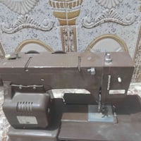 مكينة هندية • أجهزة منزلية