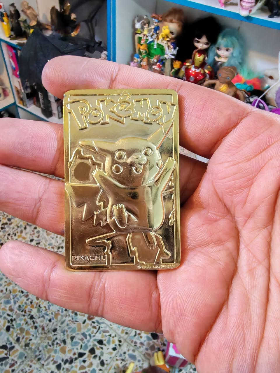 50 الف قفل
مطلي ذهب


**إذا كنت صاحب هذا الإعلان وتريد حذفه لأي سبب، رجاءا أرسل رسالة إلى الدعم الفني**