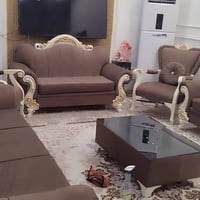قنفات مودرن • تفصيل حسب الطلب • السماوة