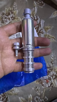 قطع غيار • ٨ قطع