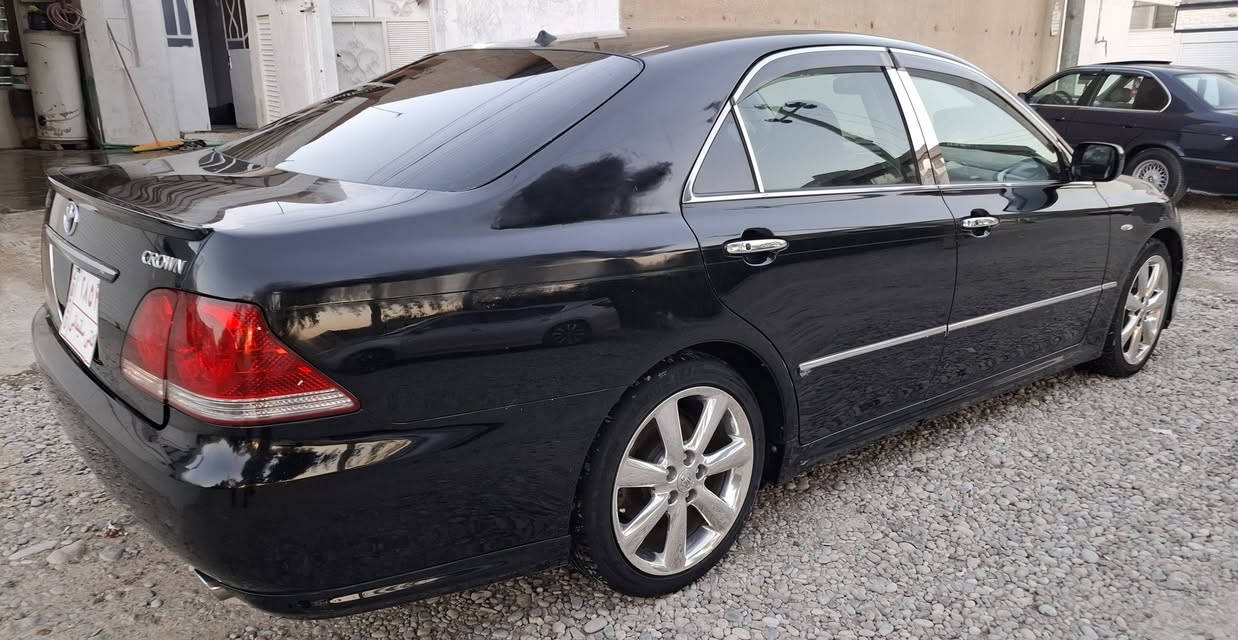 موس ٢٠٠٧ مةكينة بجوك گير گةورة ٣ دووكمة لايت ناوجةى كوير ويل دنكةى استيل اسلى ٤ تاية لوك نيوبارجة بؤياخ اوروبا ناورةش شاموا ناوسندوق كامل كامل مسرف كراوة نرخ ٦٥ وتوزيك مجال كلار ***********
