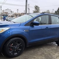 فورد اسكاپ • ١٫٥ توربو • فل بانوراما