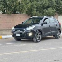 توسان • ٢٠١٥ • وارد امريكي