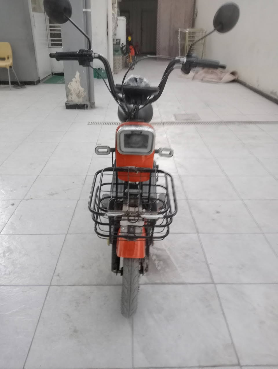 دراجه شحن جاهزه بطاريات جدد اصليات السعر 350ديوانيه العروبه الثالثه ***********
