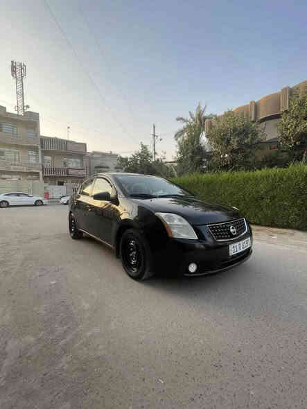 للبيع  نيسان سنترا 2008 ياباني

اسود رقم بغداد انكليزي بسمي

بصمه
شاشه كبيره
تحكم ستيرن
كير اوتماتيك

السياره بيه 5 قطع صبغ وباقي كفاله

كير ومكينه وصدر وتايرات وتبريد خير من الله جاهزه من كلشي

السعر 68  ورقه وبيه مجال 

العنوان بغداد العامريه شارع البصره 

***********

*********** بي واتساب
