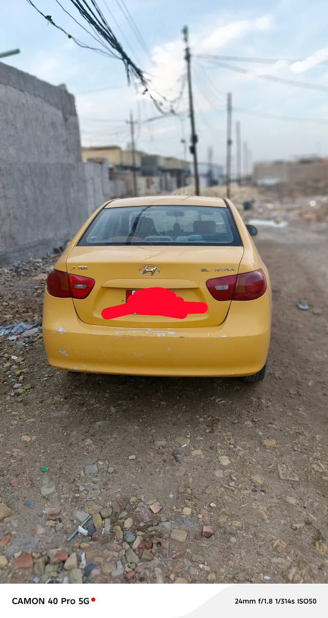 السلام عليكم الانترا أفانتي 2008للبيع مكينه و كير مكفولات مكفوله من الضربه ما عده الشخوط الموجودات بل صور الصدر الأمامي +الصدر الخلفي جديدات صار أقل من شهر من شديتهن سنويتها 2027 السعر 87 و بيها مجال قليل أي استفسار على الرقم ‏‪***********‬‏ التواصل على الرقم خاص ما متواجد
