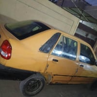 موديل ٩ • مكينة وكير • كربلاء