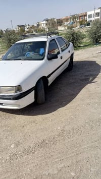 فيترا • مكينة نظيفة • جير سليم