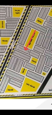 الناصرية • الحبيلية الثالثة • ٢٠٠م