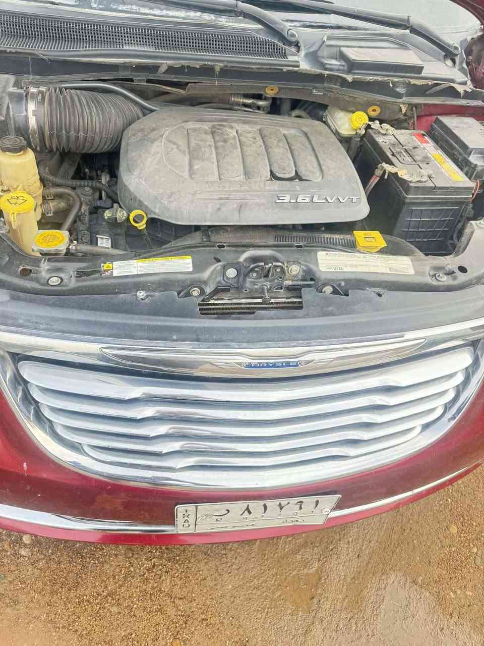 كلايلسر موديل ٢٠١١ بدون حادث ولا صبغ باب كهرباء السعر ١٢٥ وبيه مجال ***********
