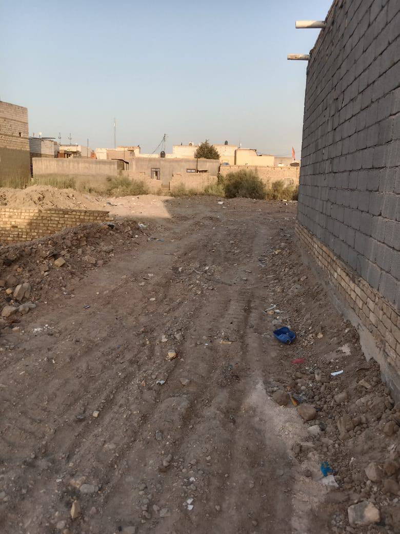 قطعه مساحه 160 مدفونه مكانه سديناويه العصوم السعر 10 تفاصيل اكثر خاص


**إذا كنت صاحب هذا الإعلان وتريد حذفه لأي سبب، رجاءا أرسل رسالة إلى الدعم الفني**