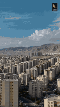 شقة للبيع في مجمع افروستي عمارة C نوع 4+1 مساحة 240m طابق 6 جنوب.شرق.غ...