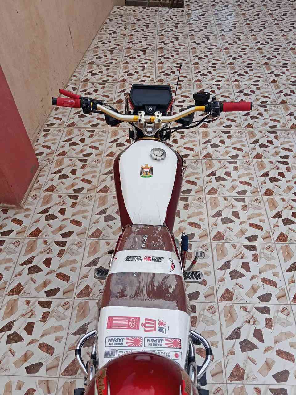 سولنك 4 كير موديل 2023
موديل ايران 
نضافه خير من الله 
احله من صور 
شرط اول هندر تشتغل 
نشاط ففول 
العنوان الانبار القائم 
الخاص مفتوح 
رقمي علي واتساب 
***********
