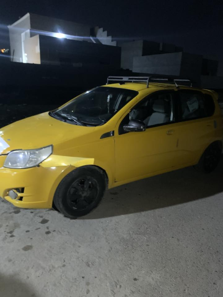 أفيو موديل 9نضيفه اتو ماتيك شرط تحويل مكاني رمادي امراوس رقمي ‭٠٧٨١ ١٠٣ ٣٢١٢‬
