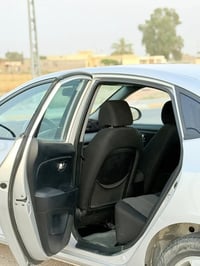 هونداي النترا • ٢٠١١ • رقم سليمانية