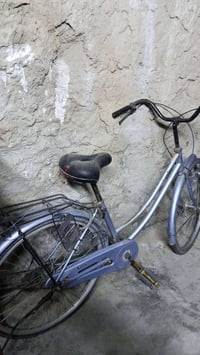 بايسكل ياباني • اصلي • قابل تفاوض