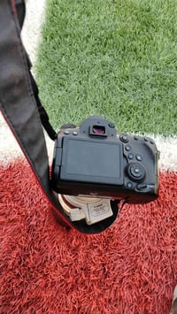 كانون 6D مارك2 • عدسة 70-200 2.8 • الانبار