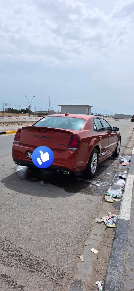 اوباما مديل 2021 S كفاله كندي عداد 260 فول للاخير مغلفه Ppf ضمان ١٠ سنوات
دمام الباين 

حساس امامي خلفي 

رادار امامي جانبي

اوتو بريك

نقطه عمياء

كشنات تدفئه تبريد 

كشنات حضن

اشارات بالمرايات الجانبيه

بانوراما

لايت متحرك داينمك 

مزروع عدسات اله نهار لايته يخبل

ماسحات حساس ع مطر 

قياده ذاتيه

كلاصات تبريد تدفئه 

برده خلفيه

نظام سبورت

سماعات الباين

طخم تاير 

حداديع فول

شاشه كار بلي 

مري قلاب ع بك

عينه 260

السياره مابيه نقص ابد

دواخل ابيض ملكي

مواصفات كلهن بيه فول كلش كل المواصفات بيه سياره كندي كفاله كلش 

مغلفه كله ppf ضمان ١٠ سنوات 

رقم اربيل تحويل مباشر 

للبيع فقط ب 340 ورقه وبيه مجال 

سياره ماشيه ٢٠٠ الف كيلو 

*********** مكاني البصره
