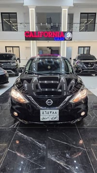 سنترا SV • ٢٠١٧ • ٢.٠ لتر