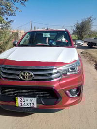 تي ار دي • ٢٠٢٠ • كفاله عام