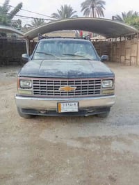 شوفر ليت موديل ٩٣ مكينه الفينيه تاهو گير ٧٠٠اوتما تيك مابيهه قطره صبغ ...